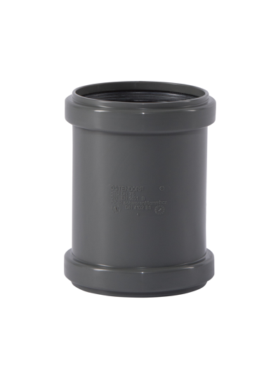 Ostendorf HT Safe Муфта подвійна 50