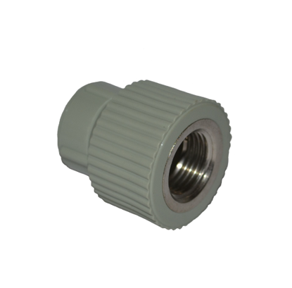 Pilsa Муфта з внутрішньою різьбою PPR 32х1"